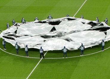 ¿Cuáles son los partidos de Champions League que se jugarán esta semana?