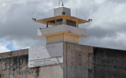 CNDH acusa tortura a un detenido en Fiscalía de Guerrero