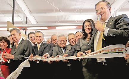 Cronología y fechas clave en la Línea 12 del Metro