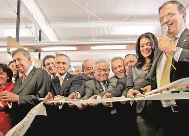 Cronología y fechas clave en la Línea 12 del Metro