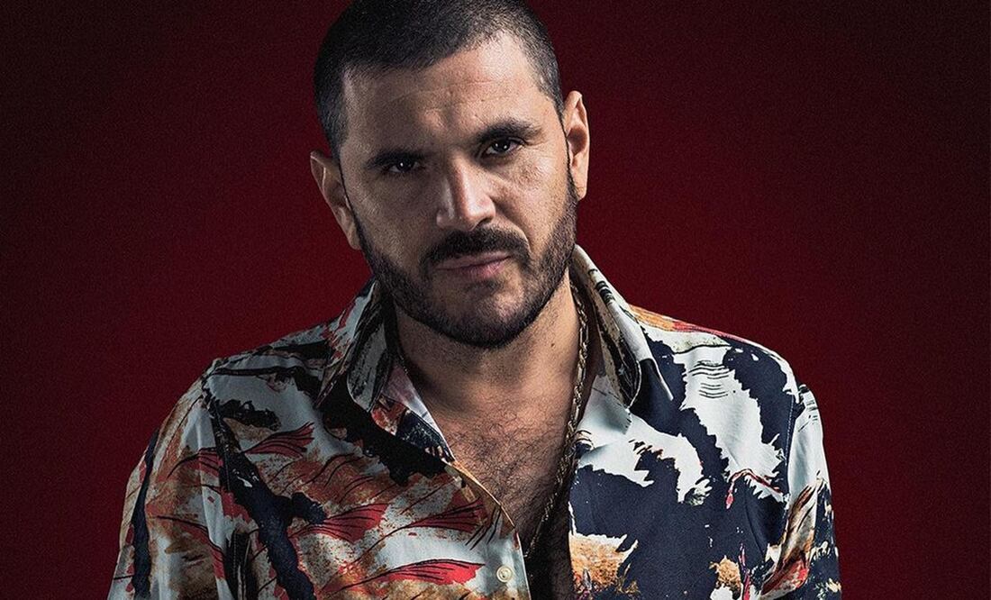 El cantante es uno de los principales exponentes de este género. Foto: Instagram
