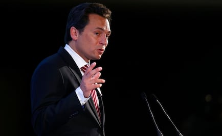 Mamá de Emilio Lozoya solicita amparo contra orden de aprehensión