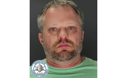 A juicio, dentista acusado de envenenar a su esposa con cianuro; puso gotas para los ojos en sus licuados