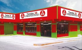 ¿Tiendas 3B dice adiós al pago con tarjeta?; CEO aclara misterio sobre los cobros en efectivo y CoDi en algunas sucursales