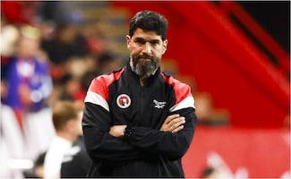 "Es una carnicería física": Sebastián Abreu estalla contra la Leagues Cup