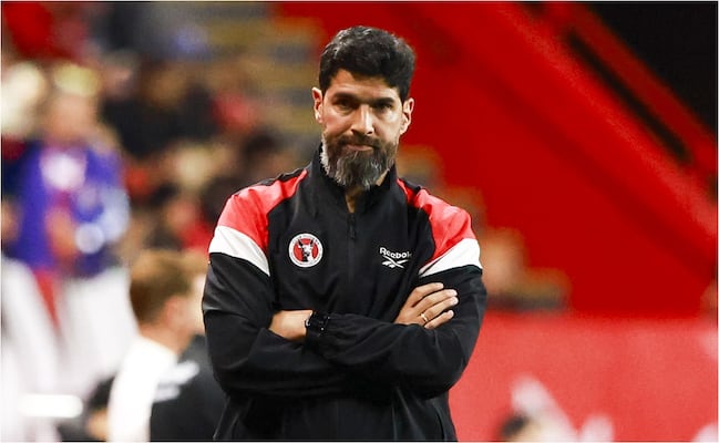 "Es una carnicería física": Sebastián Abreu estalla contra la Leagues Cup