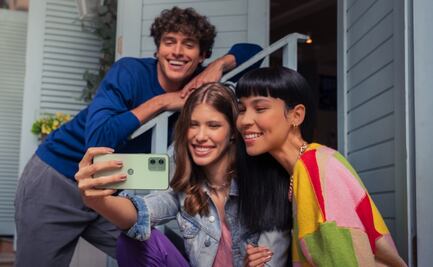 Motorola presenta en México los nuevos dispositivos de la generación moto g 