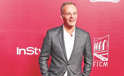 Brontis entra al universo de Potter