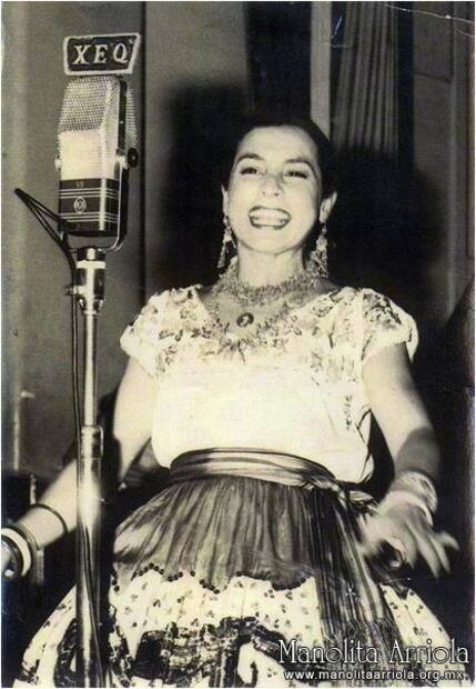 IMER estrena serie dedicada a las pioneras de la radio en México