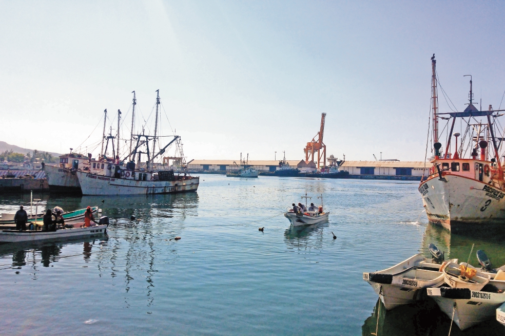 Dan 15 días para amparos contra proyecto del Istmo 