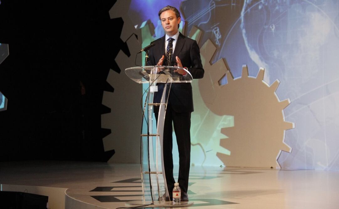 Foto: Archivo / EL UNIVERSAL