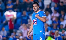 El Valencia será una nueva opción para Erik Lira