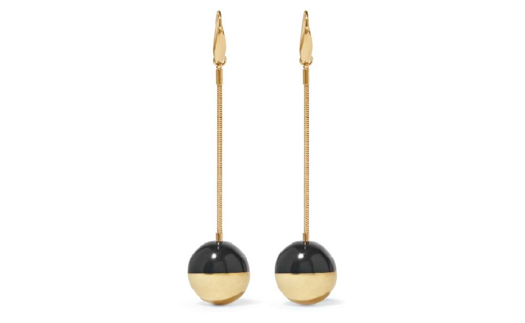 Aretes Isabel Marant $ 3,606.00 