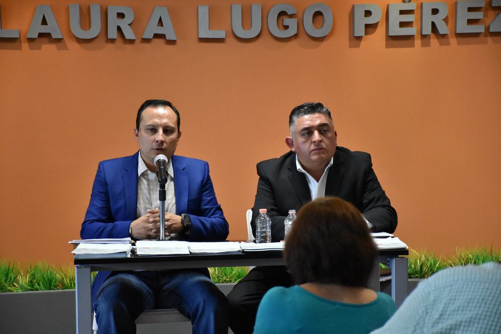 Foto: Dinorath Mota / EL UNIVERSAL