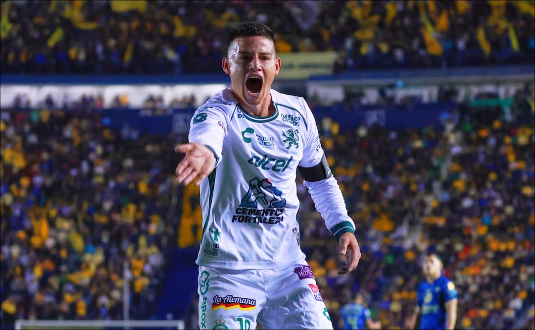 James Rodríguez y lo que no se vio de su visita a la Ciudad de México - Foto: Imago7