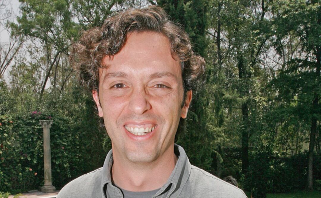 Alejandro Lubezki dirigirá una película