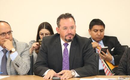 ​PRD acusa persecución política contra Anaya y advierte fraude