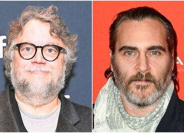 Guillermo del Toro y Joaquin Phoenix se suman a subasta en favor de Gaza