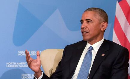 Urge Obama a diálogo en Venezuela; pide respetar referendo