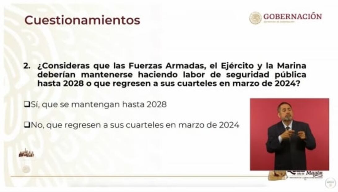 La mañanera de AMLO, 27 de septiembre, minuto a minuto