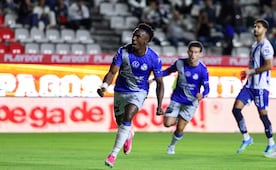 Puebla consigue agónica victoria frente al Pachuca para cerrar la Jornada 4 del Apertura 2026
