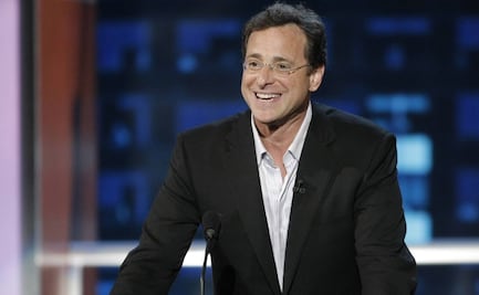 ¿Qué pasó con Bob Saget después de "Full House"?