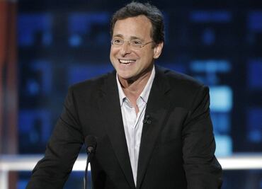 ¿Qué pasó con Bob Saget después de "Full House"?