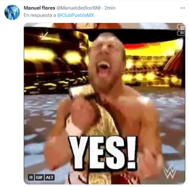 Puebla y los memes se burlan de Chivas, los apodan “El Mariachis FC”