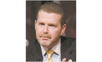 “Urge acabar corrupción en el manejo de aparatos”