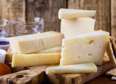 Asiago, un queso único del norte italiano