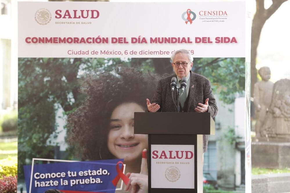 Foto: Luis Cortés/EL UNIVERSAL