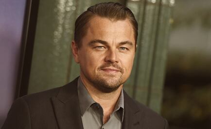 DiCaprio y filántropos de EU crean nueva alianza en favor del ambiente