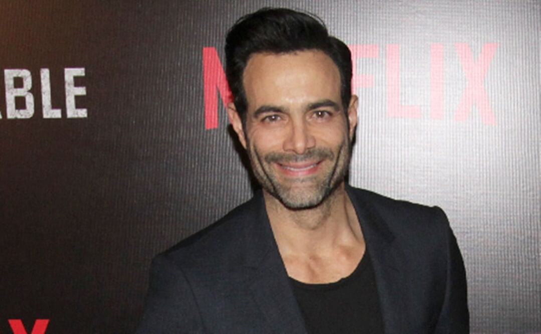 Luis Roberto Guzmán. Foto: Archivo