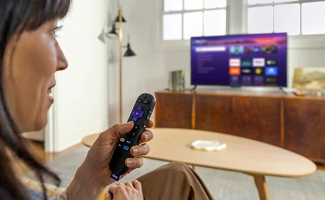 Roku cuenta con varios reproductores de streaming que pueden adaptarse a tu presupuesto. Foto: Roku