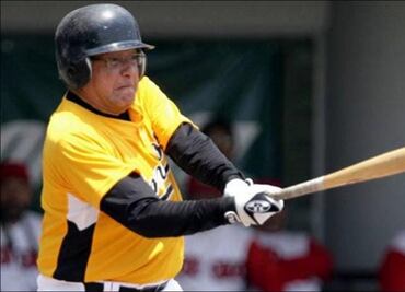 AMLO, de la tercera base del llano a Palacio Nacional