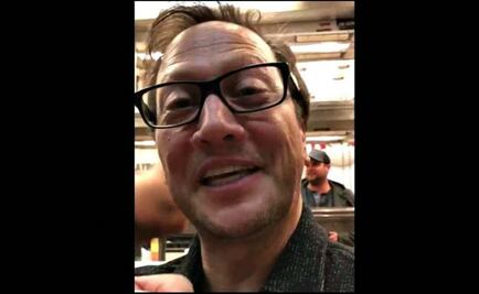 Adam Sandler y Rob Schneider celebran pase de Tigres a la final