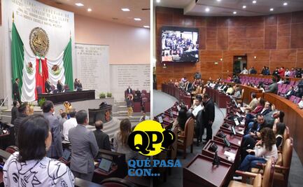 INTERACTIVO: La reforma judicial es aprobada en la mayoría de congresos locales; así va la votación en cada estado