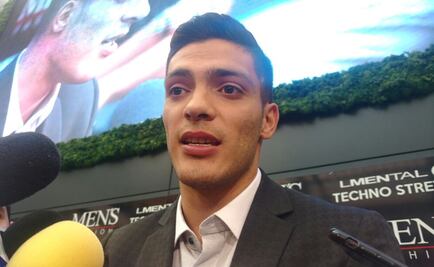 No debe de existir el 'Pacto de Caballeros': Raúl Jiménez