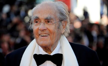 Fallece el compositor Michel Legrand, ganador de tres Oscar