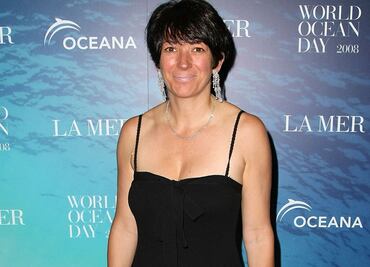 Corte rechaza apelación de Ghislaine Maxwell, socia de Epstein, que pedía anulación del juicio