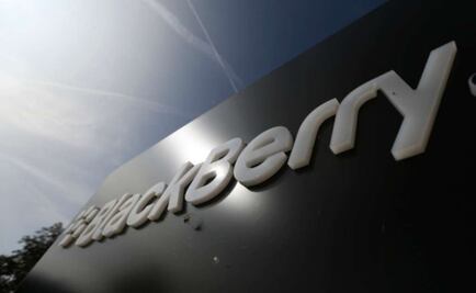 BlackBerry compra la empresa de mensajes de alerta AtHoc