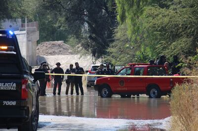 Matan en Guanajuato a primo de “El Marro”, líder del Cártel Santa Rosa de Lima