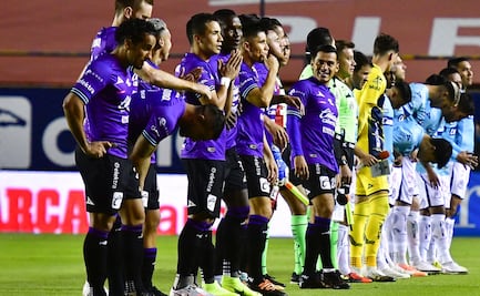 Jugadores de Mazatlán FC sufren robo en hotel de concentración en San Luis