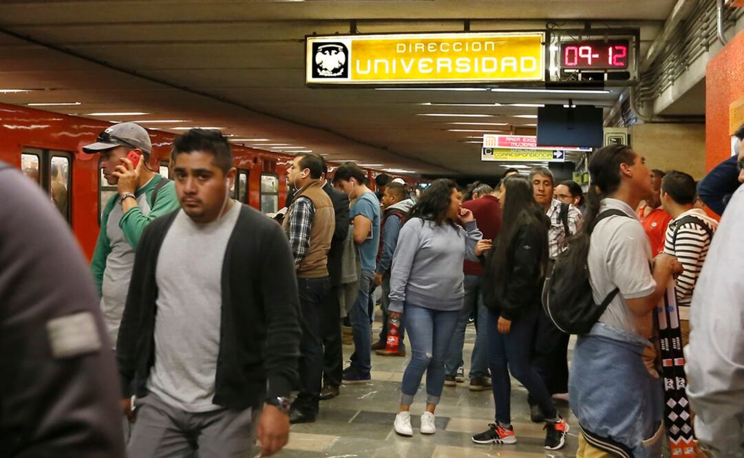 (Foto: Archivo/EL UNIVERSAL)