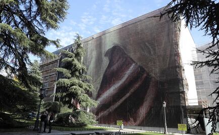 El Greco y Velázquez "visten" al Prado por su bicentenario
