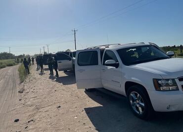 VIDEO. Reportan jornada violenta en BCS; comando agrede a policías municipales de Comondú