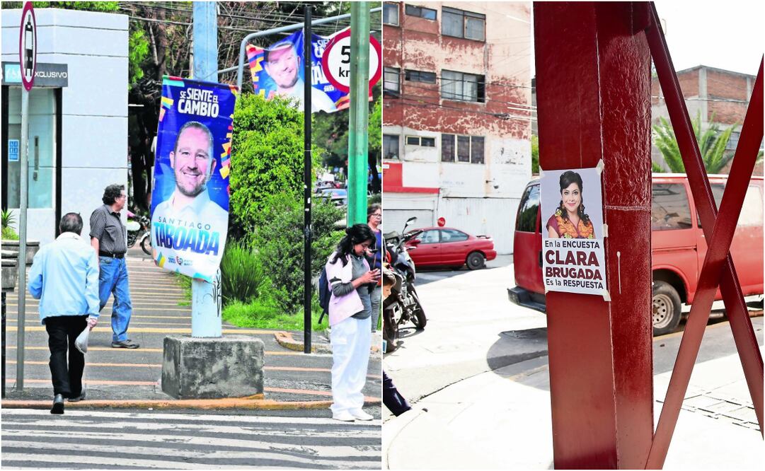 Imagen ilustrativa. Foto: Archivo | El Universal