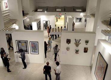 Art Basel pone mayor atención a América