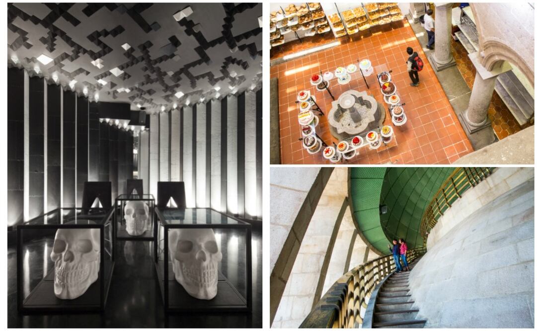 Museos, bares y recorridos en segway. (Foto: Especial)