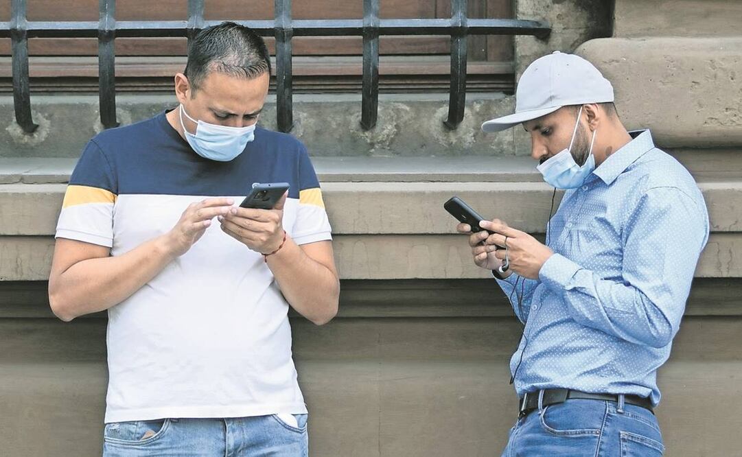 Foto: Galo Cañas/ Cuartoscuro.